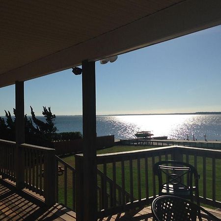 Jamesport Bay Suites - South Jamesport Exterior photo
