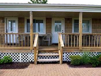 Jamesport Bay Suites - South Jamesport Exterior photo