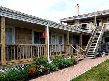 Jamesport Bay Suites - South Jamesport Exterior photo