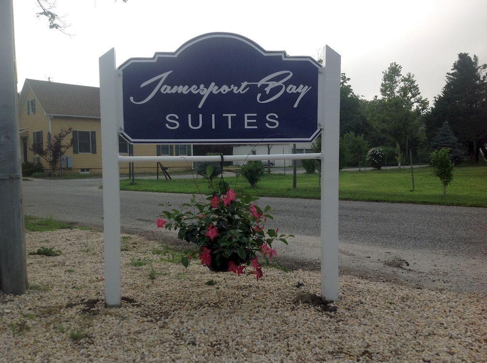 Jamesport Bay Suites - South Jamesport Exterior photo