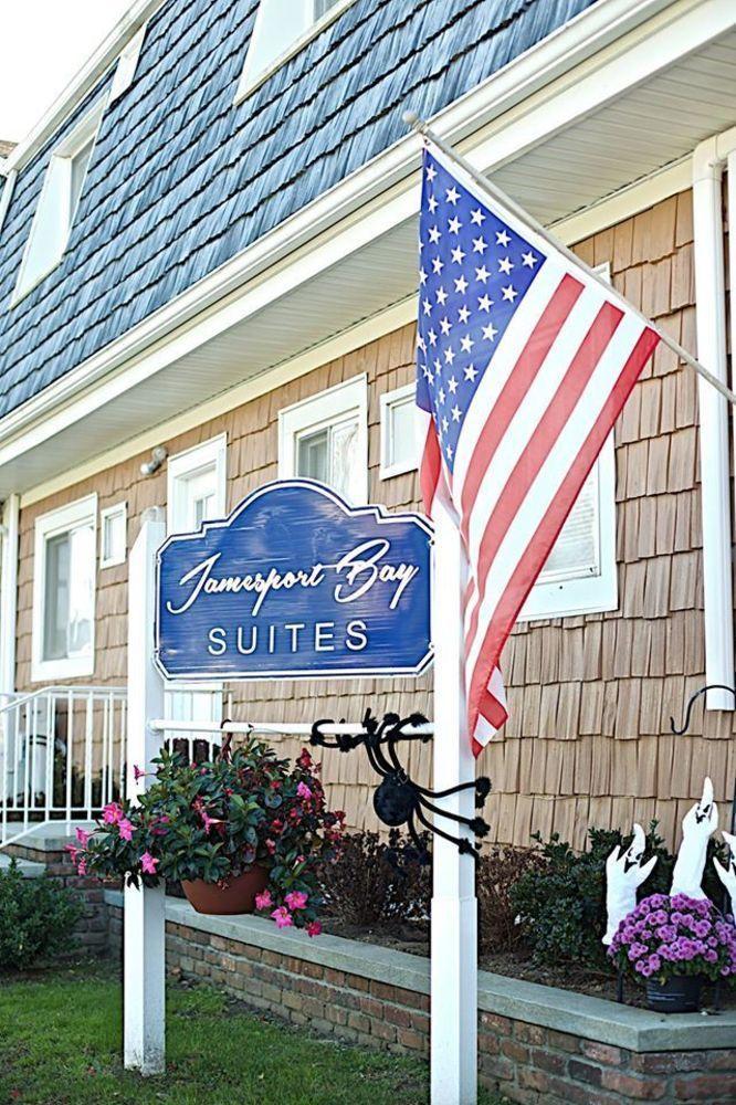 Jamesport Bay Suites - South Jamesport Exterior photo